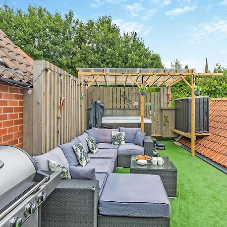 Σπίτι διακοπών Station View