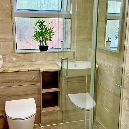 Station View * Pickering