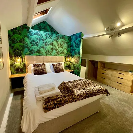 Hébergement de vacances Station View Pickering