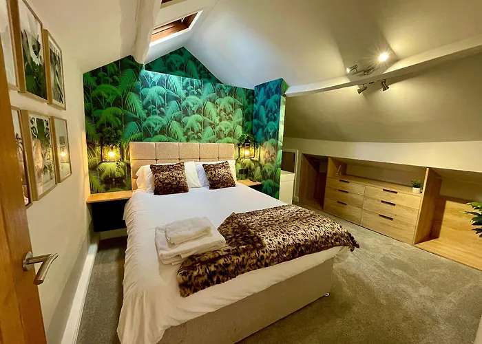 Hébergement de vacances Station View Pickering