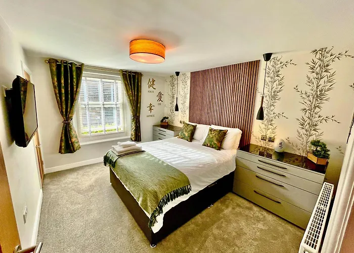 Station View Pickering