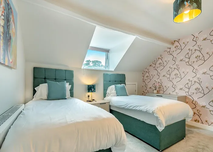 Station View Hébergement de vacances