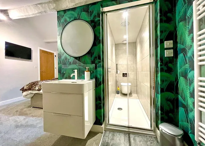 Station View * Pickering