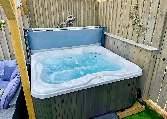 Station View Hébergement de vacances