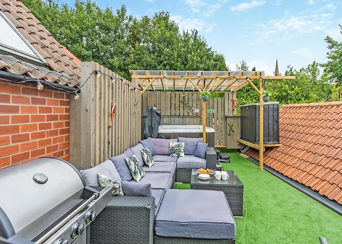 Station View Hébergement de vacances